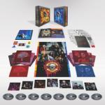 Use Your Illusion [7CD/1BD/HCB Slipcase] Super Deluxe CD & Blue-ray
