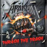 Thrash The Trash CD
