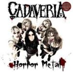 Horror Metal Undead Edition CD