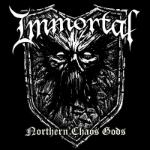 Northern Chaos Gods CD DIGI