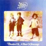 SHADES OF A BLUE ORPHANAGE CD