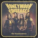 The Transcendence CD (DIGI)