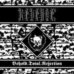 Behold Total Rejection CD (DIGI)