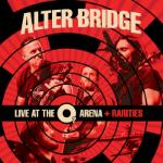 Live At The O2 Arena + Rarities 3CD (DIGI)