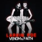 Venom & Faith CD