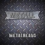 Metal Heads CD