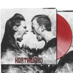 Northward RED VINYL LP