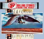 From The Vault L.A. Forum 1975 DVD + 2 CD