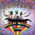 MAGICAL MYSTERY TOUR / REMASTER CD