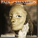 One Hour By the Concrete Lake CD