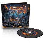 The rise of chaos CD (DIGI)