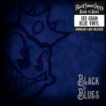 Black To Blues 1-12in BLUE 