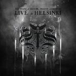 20 Years of Gloom, Beauty and Despair - Live In Helsinki 3LP+CD