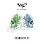 The Earth Is The Sky CD