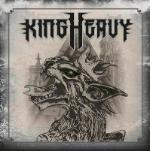 King Heavy CD
