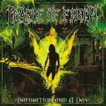Damnation & Day CD