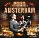 Live In Amsterdam 2CD