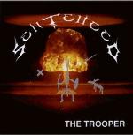 The trooper CD