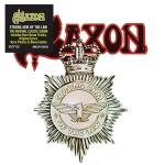 STRONG ARM OF THE LAW CD