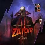 Presents: Ziltoid the Omniscie CD
