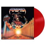 Socialized Hate LP RED