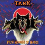 Filth Hounds Of Hades 2LP