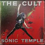 Sonic Temple - 30th Anniversary 2LP
