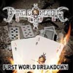 First World Breakdown CD