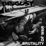 Brutality of War CD