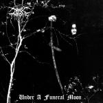 Under a Funeral Moon CD