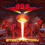 Steelfactory CD