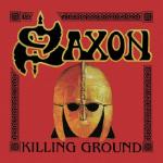 KILLING GROUND CD