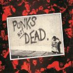 PUNK'S NOT DEAD CD(DIGI)