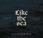 Like The Sea - Constantly Moving, Constantly Drowning LP