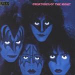 Creatures Of The Night CD
