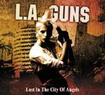 Lost In The City Of Angels 2CD DIGI