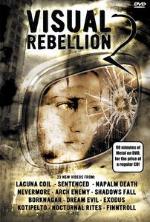 Visual Rebellion 2 DVD