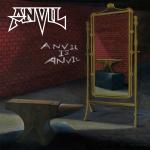 Anvil is Anvil (2016) CD (DIGI)