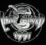 Lynyrd Skynyrd 1991 CD