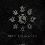NINE TREASURES CD