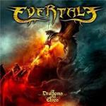 Of Dragons And Elves CD