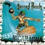 Surf Nicaragua+live Green