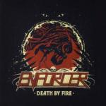 Death By Fire CD DIGI