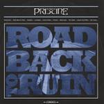 Road To Back To Ruin CD