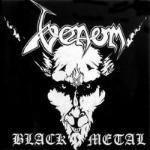 Black Metal CD (DIGI)