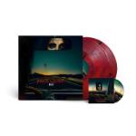 Road 2LP RED MARBLED+DVD