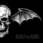 HAIL TO THE KING 2LP