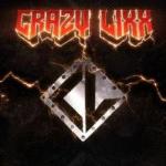 CRAZY LIXX CD
