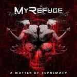 A Matter Of Supremacy CD