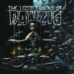 The Lost Tracks Of Danzig GREEN VINYL 2LP